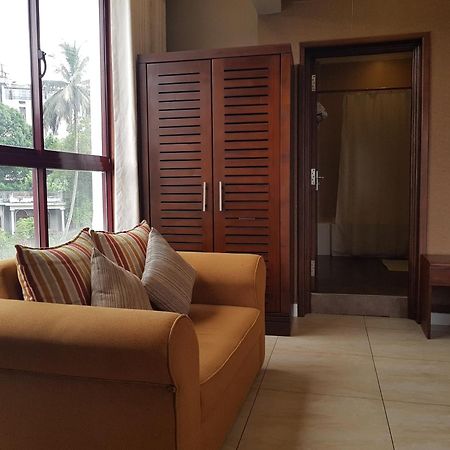 Galaxy City Hotel Kandy Kültér fotó