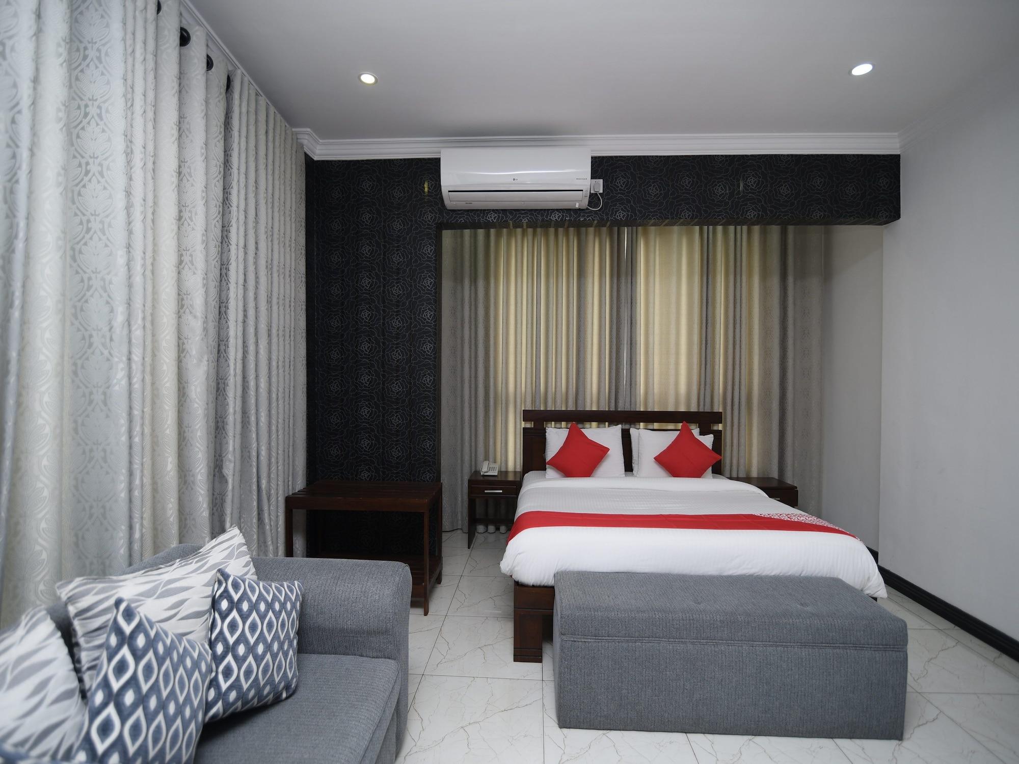 Galaxy City Hotel Kandy Kültér fotó