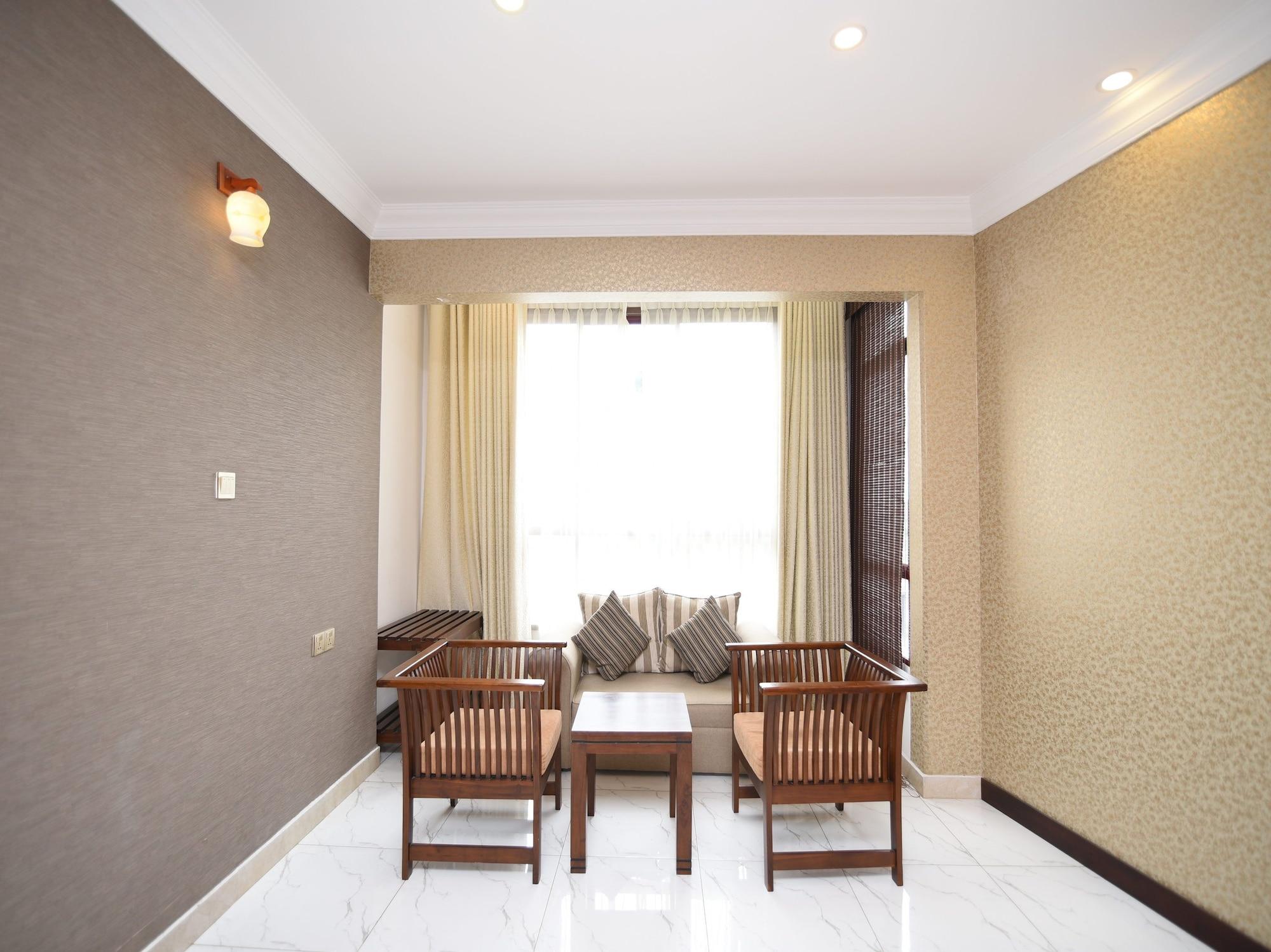 Galaxy City Hotel Kandy Kültér fotó