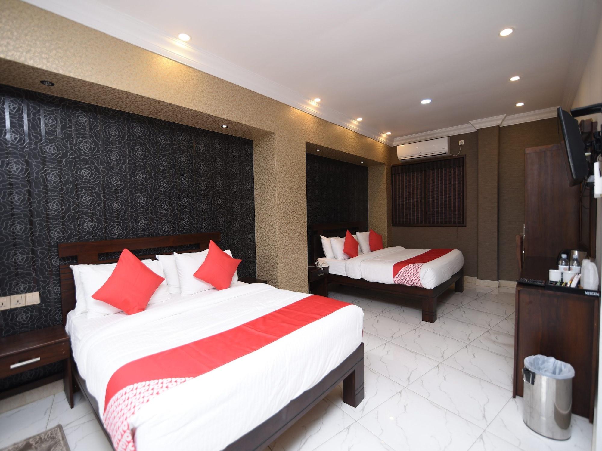 Galaxy City Hotel Kandy Kültér fotó