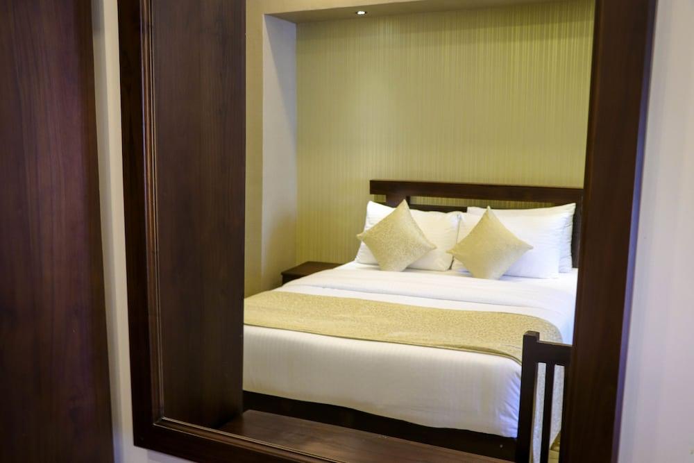 Galaxy City Hotel Kandy Kültér fotó