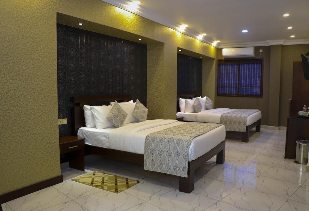 Galaxy City Hotel Kandy Kültér fotó