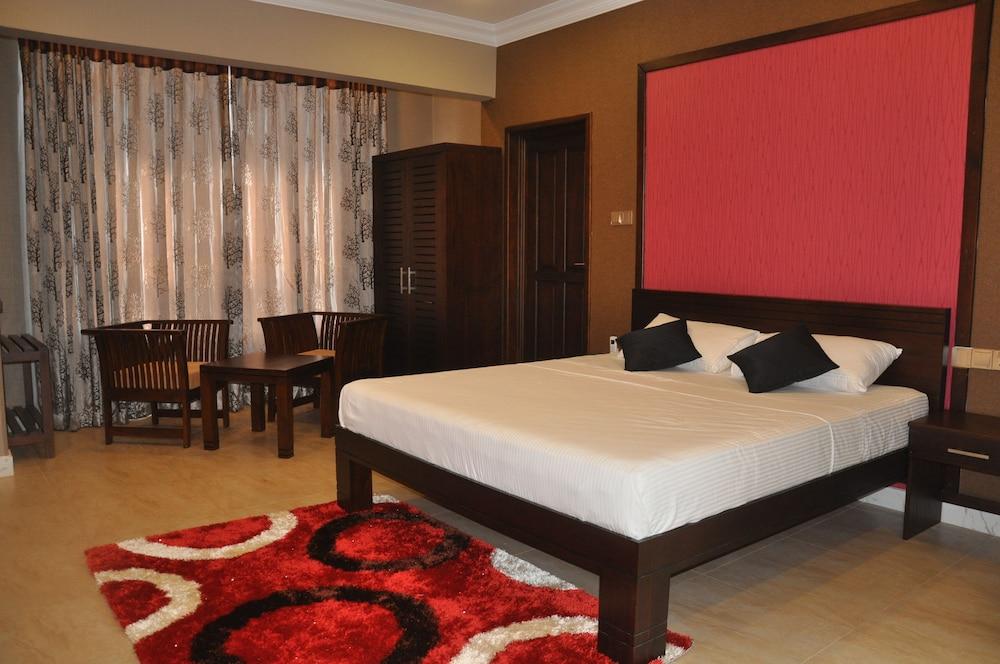 Galaxy City Hotel Kandy Kültér fotó