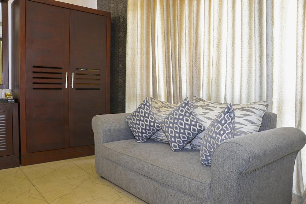 Galaxy City Hotel Kandy Kültér fotó