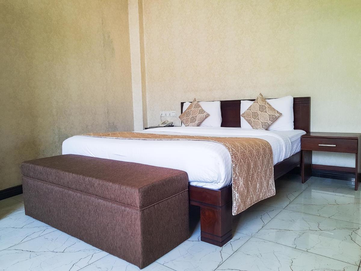 Galaxy City Hotel Kandy Kültér fotó