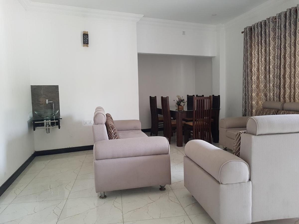 Galaxy City Hotel Kandy Kültér fotó