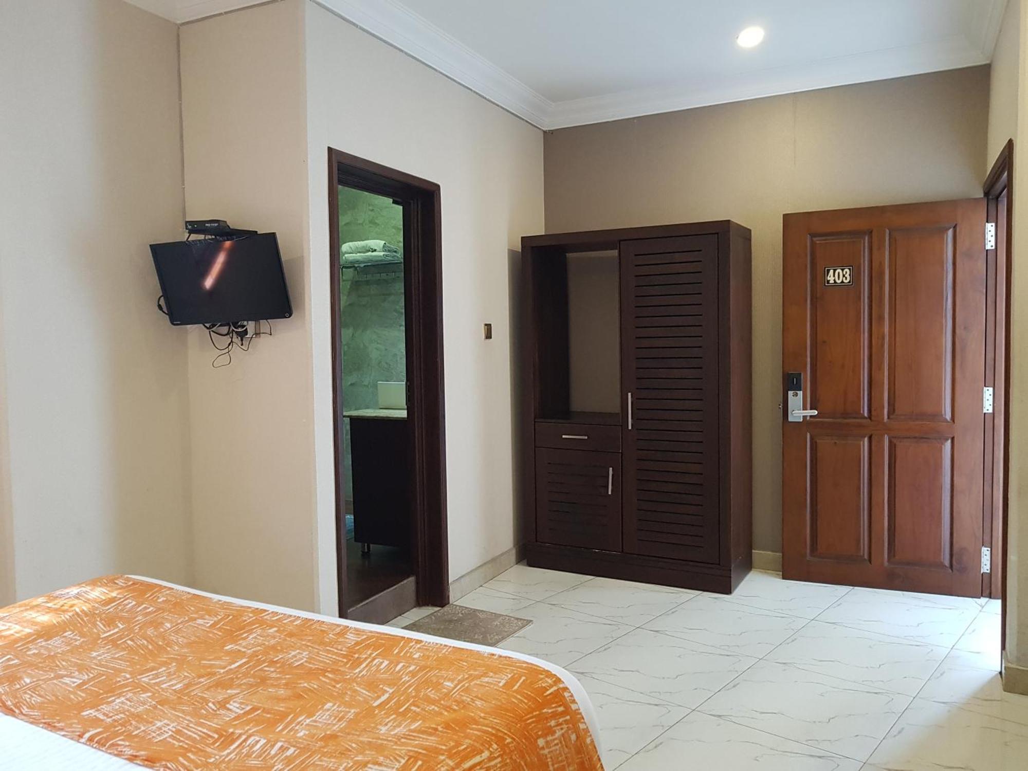 Galaxy City Hotel Kandy Kültér fotó