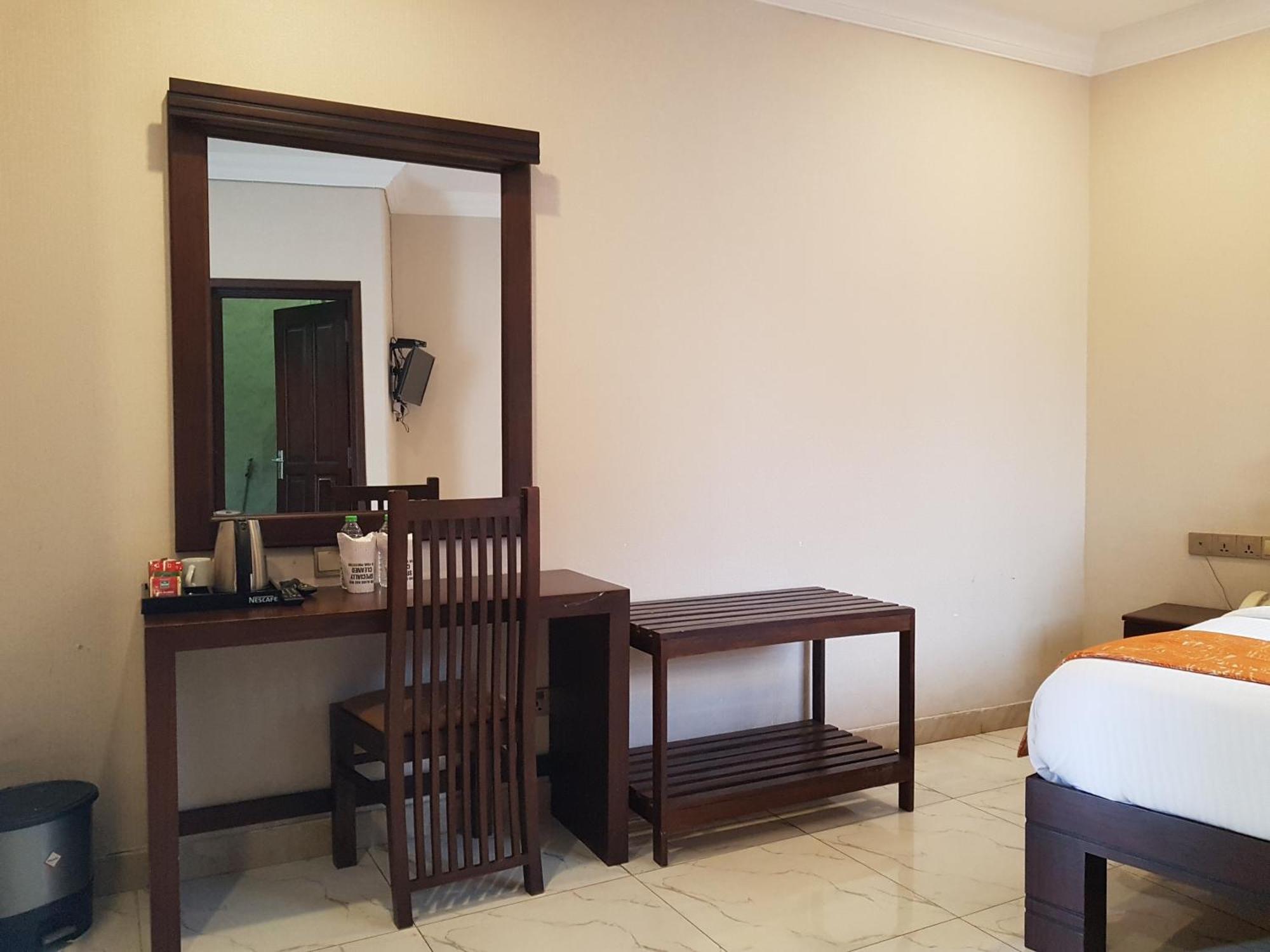 Galaxy City Hotel Kandy Kültér fotó