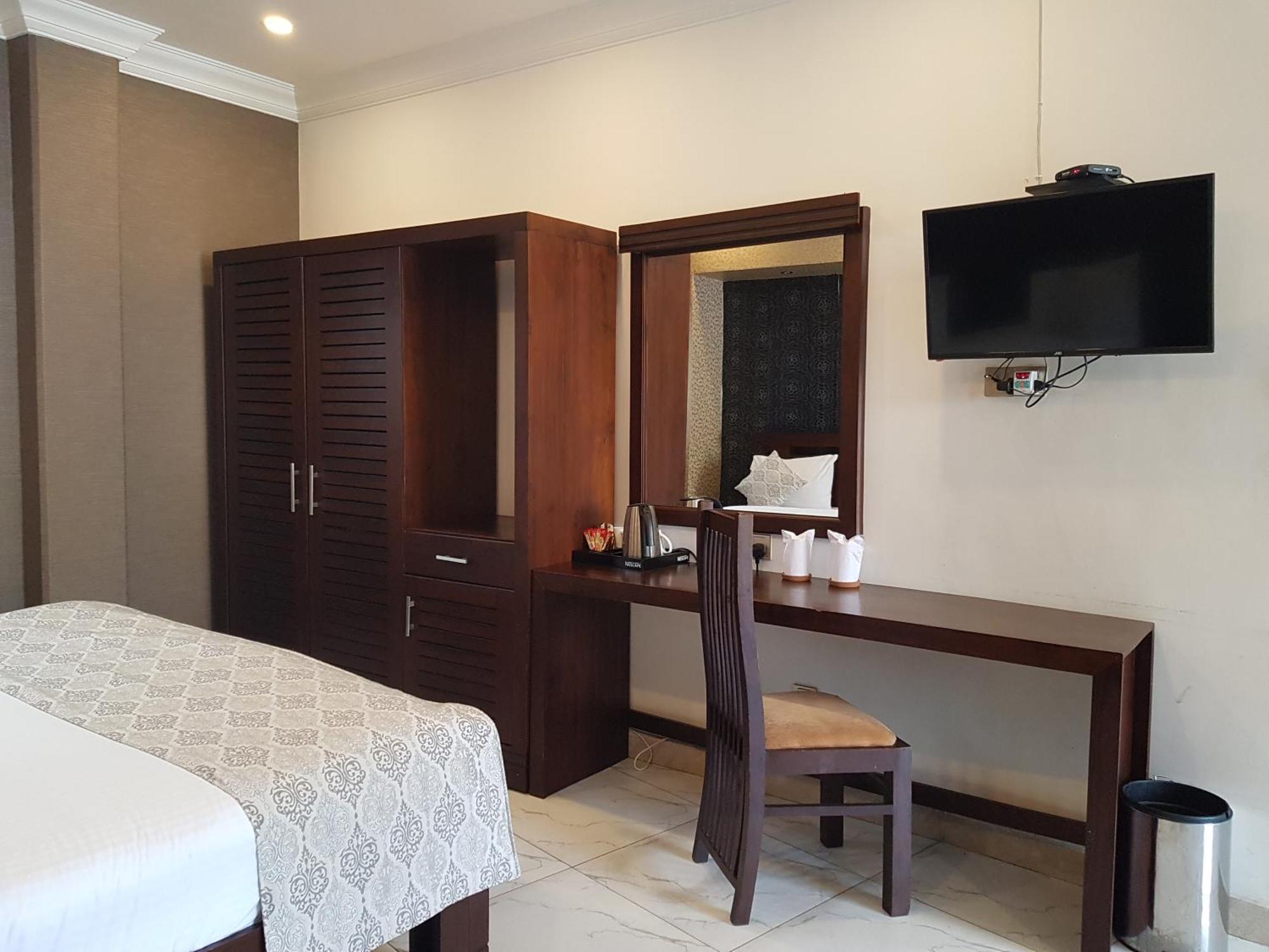 Galaxy City Hotel Kandy Kültér fotó