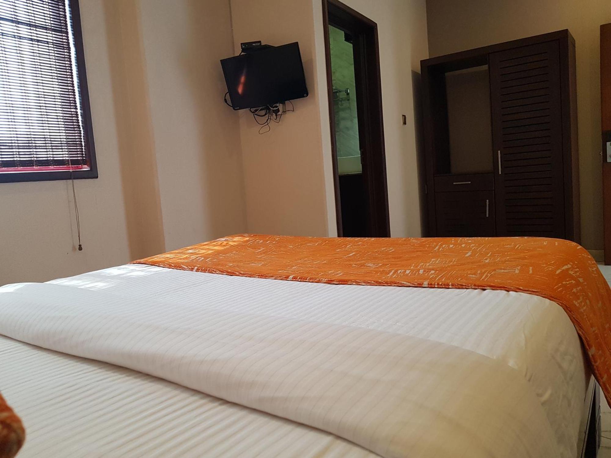 Galaxy City Hotel Kandy Kültér fotó