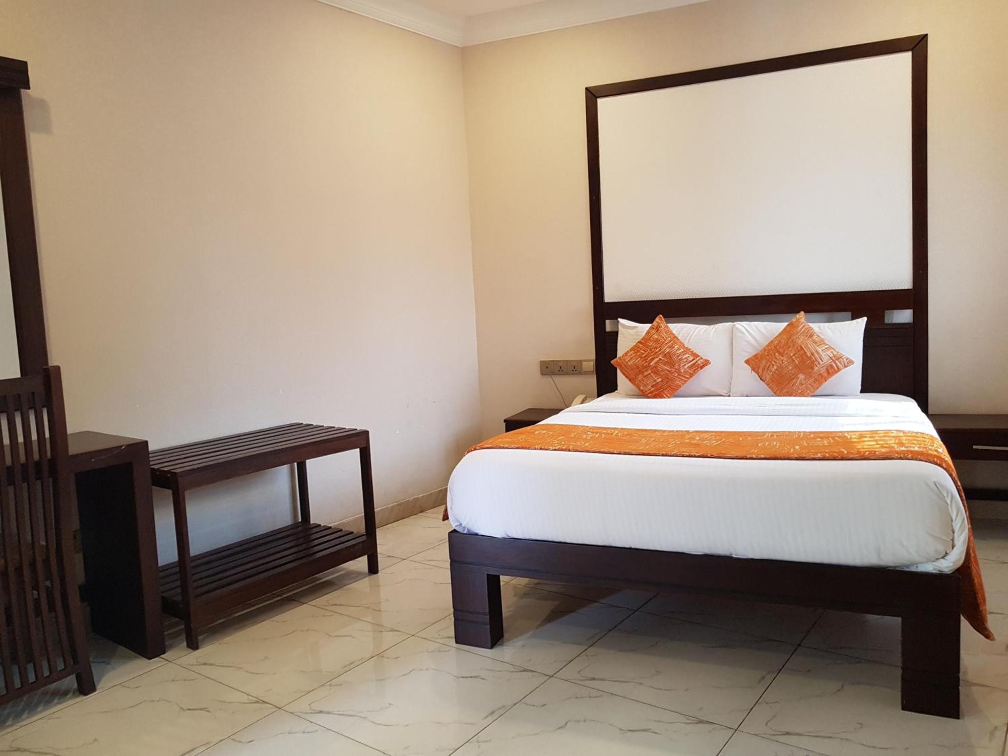 Galaxy City Hotel Kandy Kültér fotó