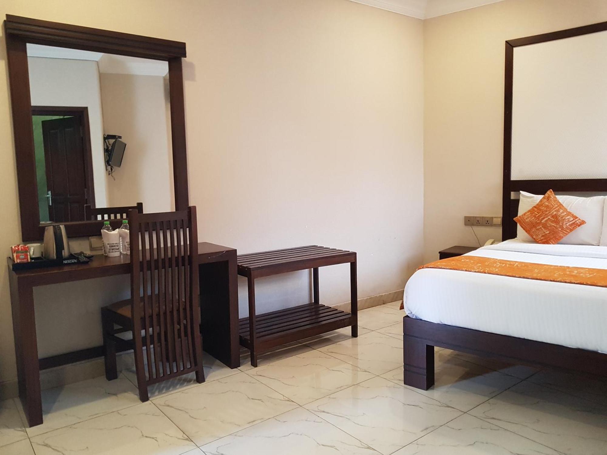 Galaxy City Hotel Kandy Kültér fotó