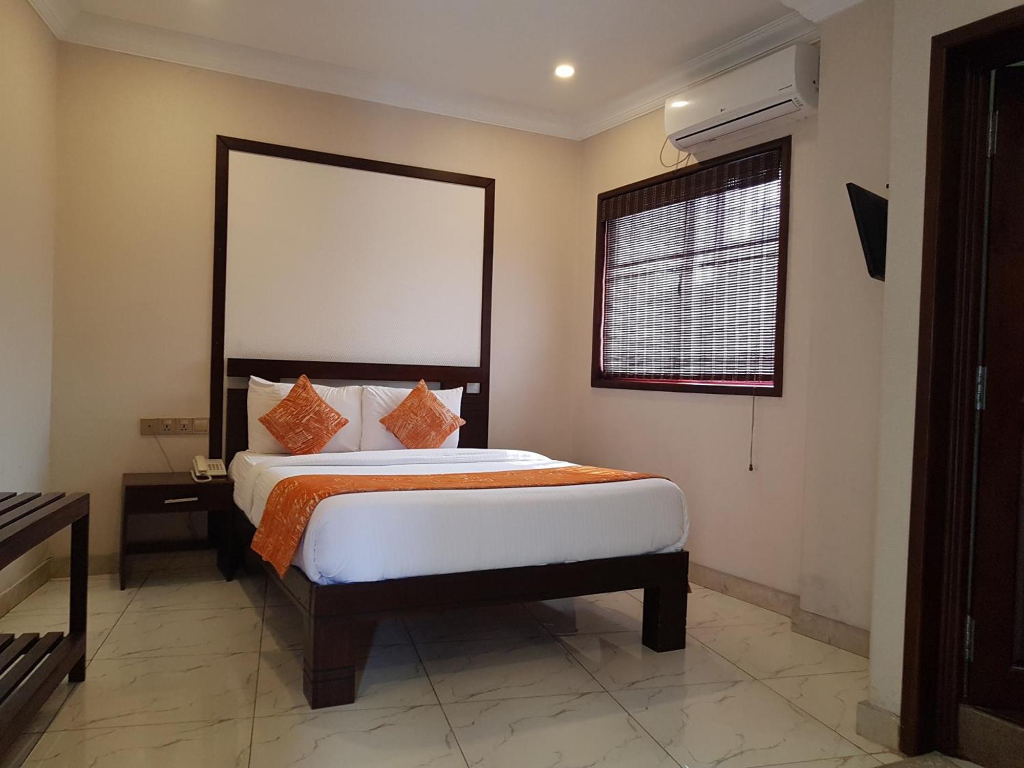 Galaxy City Hotel Kandy Kültér fotó