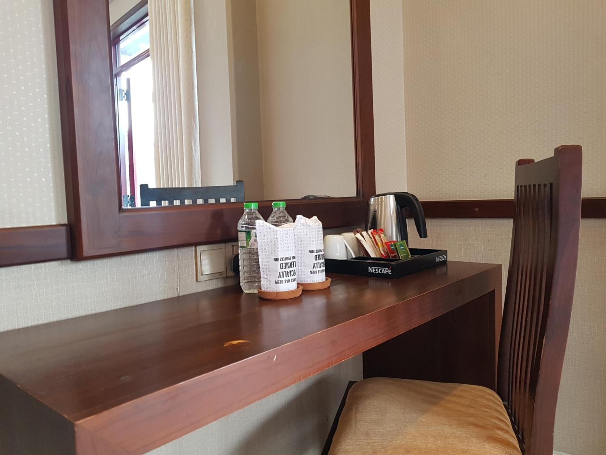 Galaxy City Hotel Kandy Kültér fotó